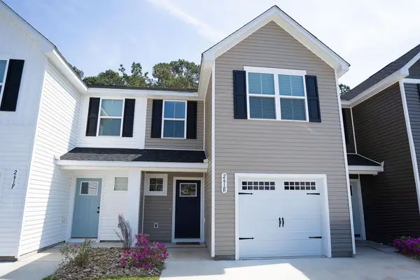 261 Christiana Ln. #E, Myrtle Beach, SC 29579
