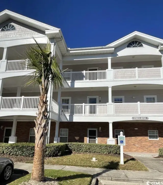 5750 Oyster Catcher Dr. #722, North Myrtle Beach, SC 29582 - #1