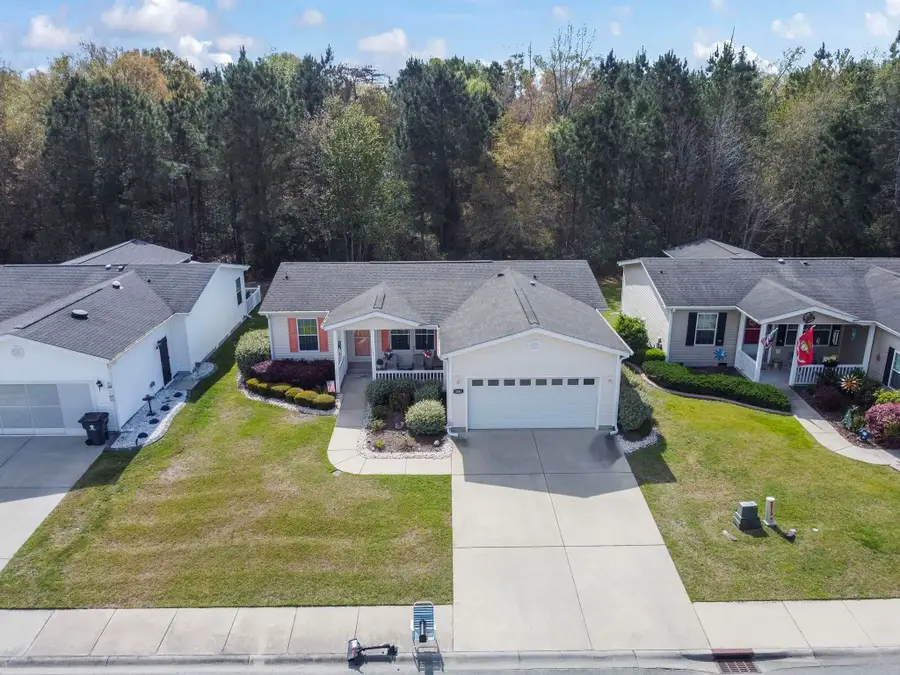 1141 Merrymount Dr., Conway, SC 29526 - #3