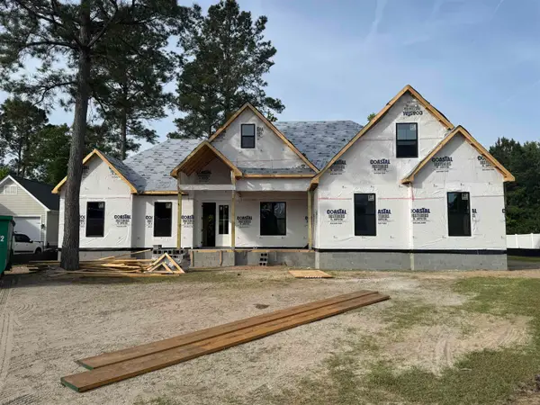 116 Pottery Landing Dr., Conway, SC 29527