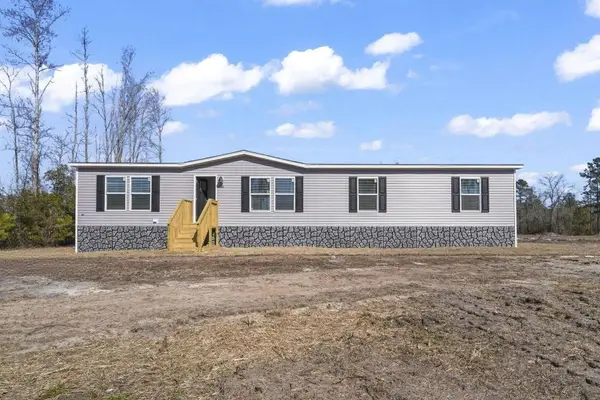 7300 Bellaire Dr., Nichols, SC 29581