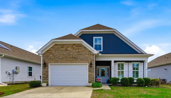 1203 Pyxie Moss Dr., Little River, SC 29566