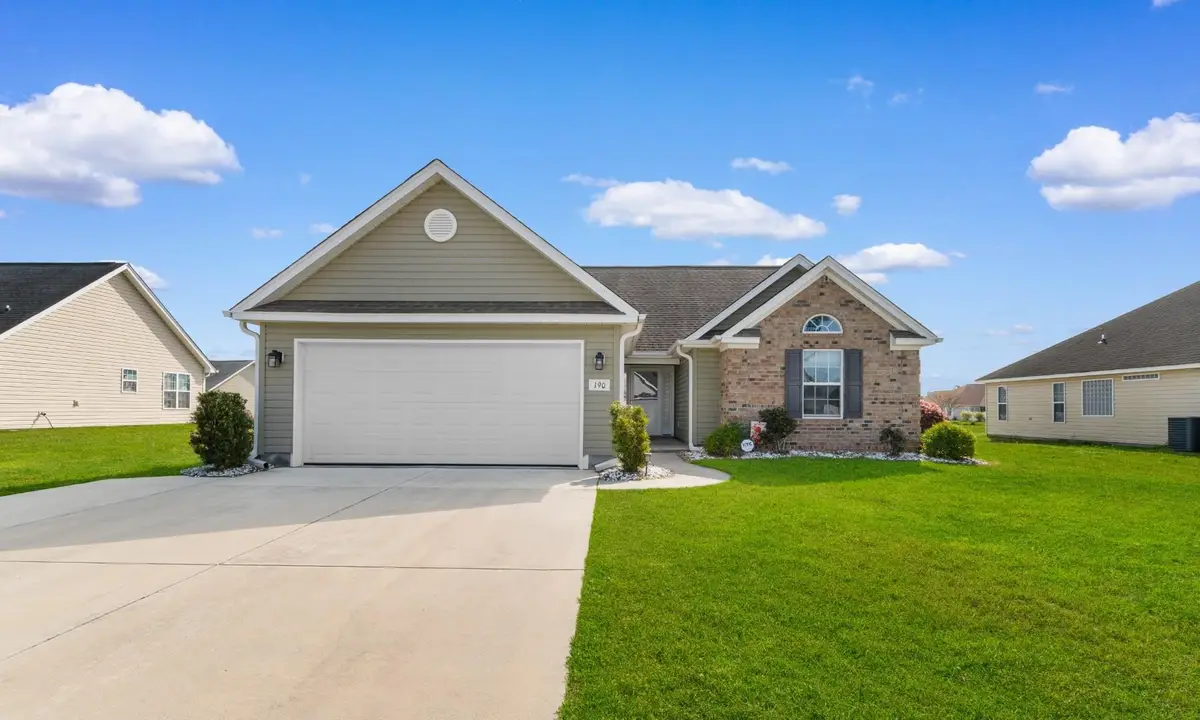 190 Camrose Way, Myrtle Beach, SC 29588 - #1