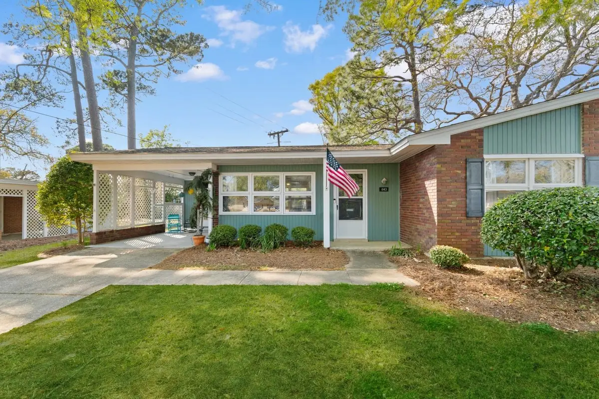 643 Quince Ave. #643, Myrtle Beach, SC 29577 - #1