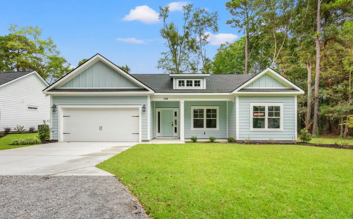 6790 Highway 1124, Conway, SC 29526 - #1