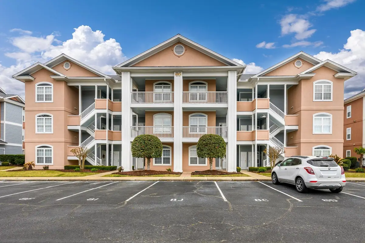 4621 Lightkeepers Way #8-K, Little River, SC 29566 - #1
