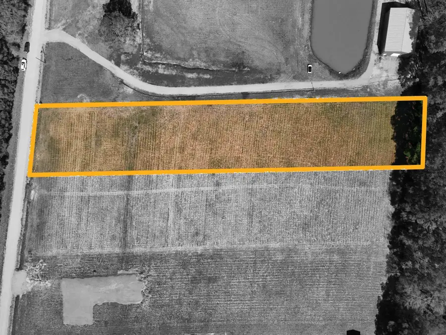 Lot 5 Jewel Ln., Conway, SC 29527 - #3