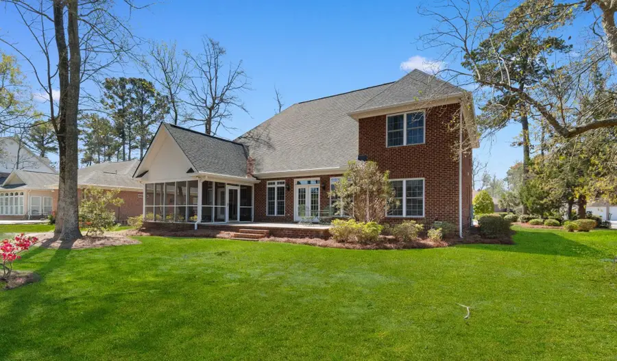 1077 Links Dr., Surfside Beach, SC 29575 - #2