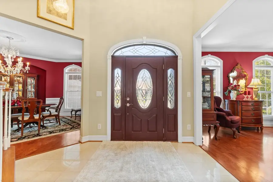 1077 Links Dr., Surfside Beach, SC 29575 - #3