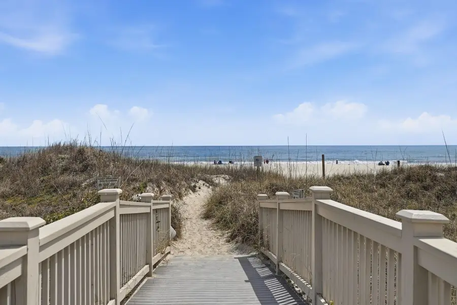 415 Ocean Creek Dr. #2318, Myrtle Beach, SC 29572 - #2