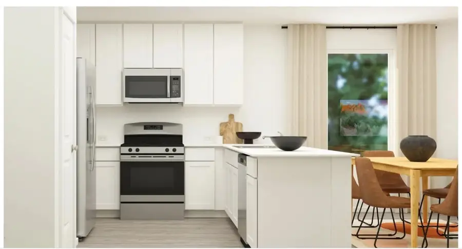 1205 King Oaks Loop, Conway, SC 29526 - #2