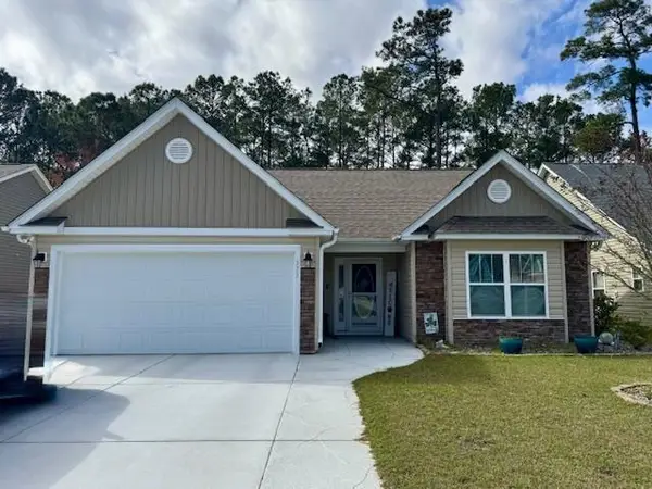 373 Sun Colony Blvd., Longs, SC 29568