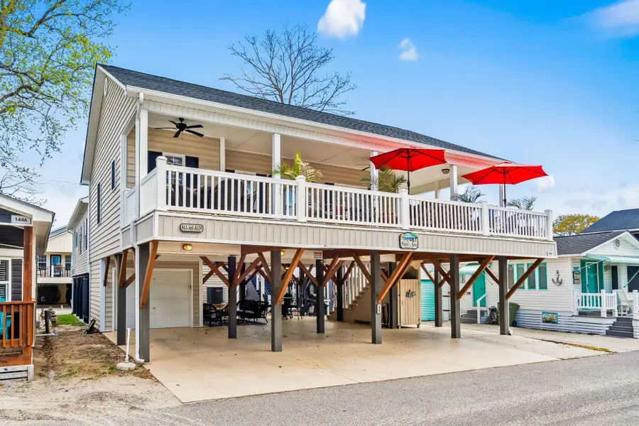 6001 - 1447 S Kings Hwy., Myrtle Beach, SC 29575 - #3