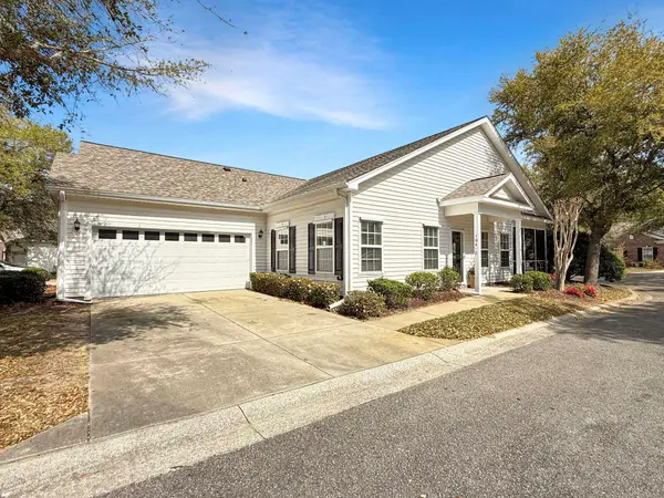 184-2 Red Rose Blvd. #2, Pawleys Island, SC 29585