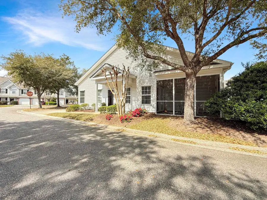 184-2 Red Rose Blvd. #2, Pawleys Island, SC 29585 - #2