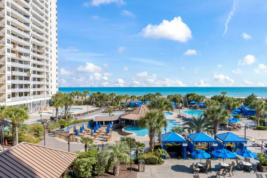 100 North Beach Blvd. #315, North Myrtle Beach, SC 29582 - #2