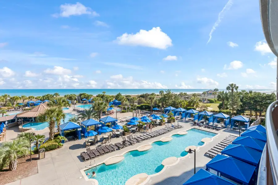 100 North Beach Blvd. #315, North Myrtle Beach, SC 29582 - #3
