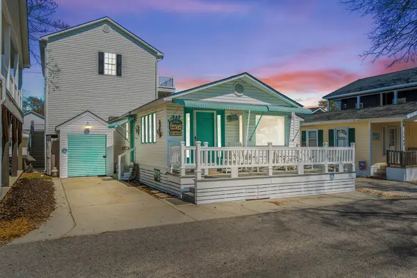 6001 - 1448 S Kings Hwy., Myrtle Beach, SC 29575