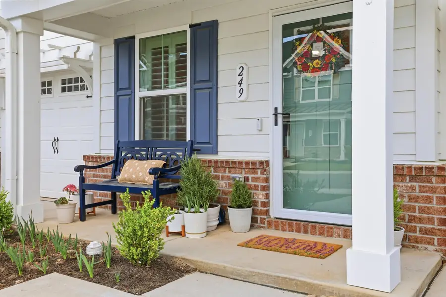 249 Bent Green Ct. #70E, Murrells Inlet, SC 29576 - #2