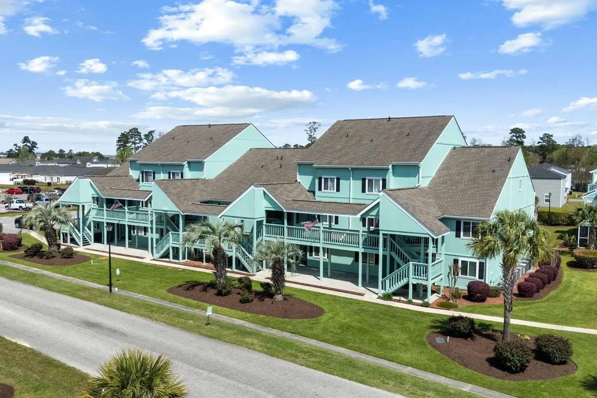 1930 Bent Grass Dr. #40-O, Myrtle Beach, SC 29575 - #1