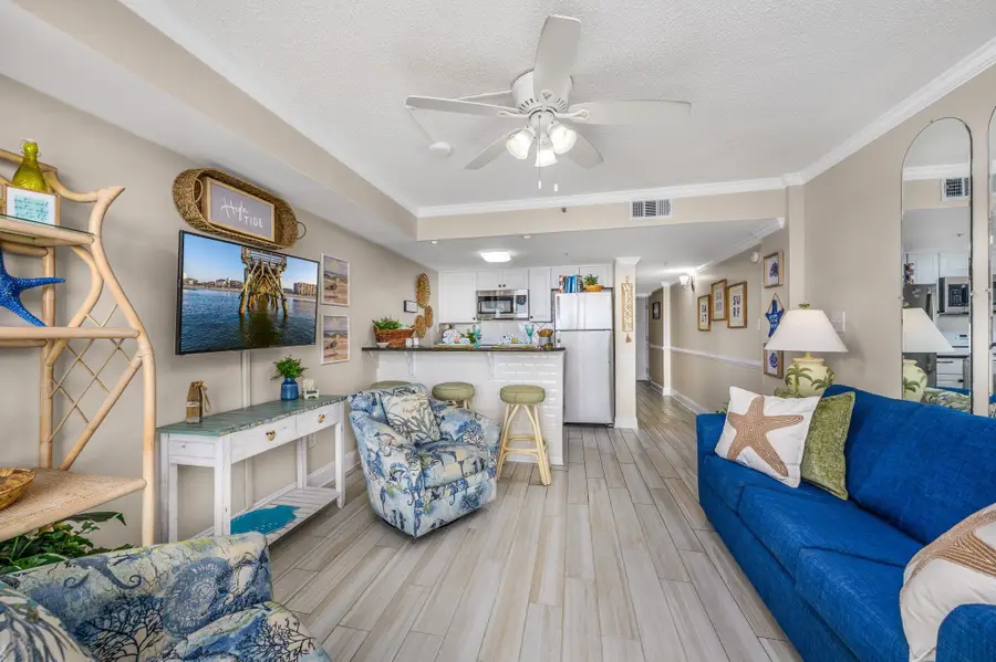 6100 Ocean Blvd. N #906, North Myrtle Beach, SC 29582 - #3