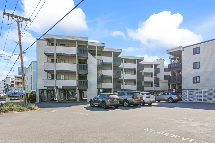 814 N Waccamaw Dr. #211, Murrells Inlet, SC 29576 - #2