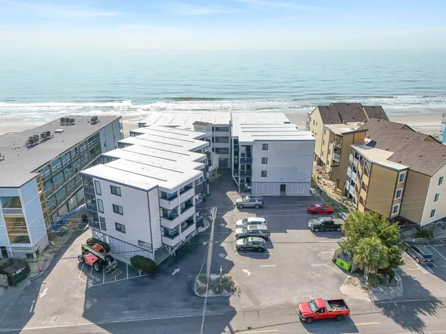 814 N Waccamaw Dr. #211, Murrells Inlet, SC 29576 - #3