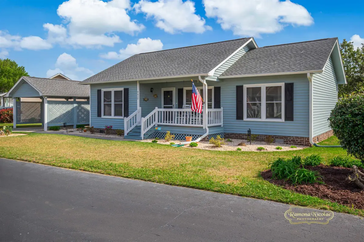9452 Timber Row, Murrells Inlet, SC 29576 - #1