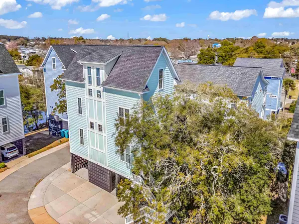 111 Tidal Creek Dr., Murrells Inlet, SC 29576