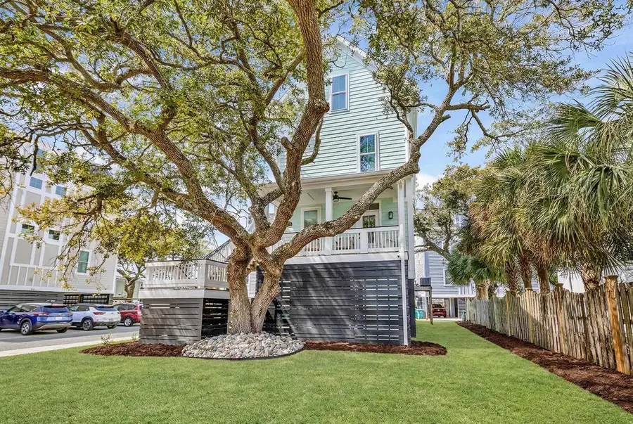 111 Tidal Creek Dr., Murrells Inlet, SC 29576 - #2