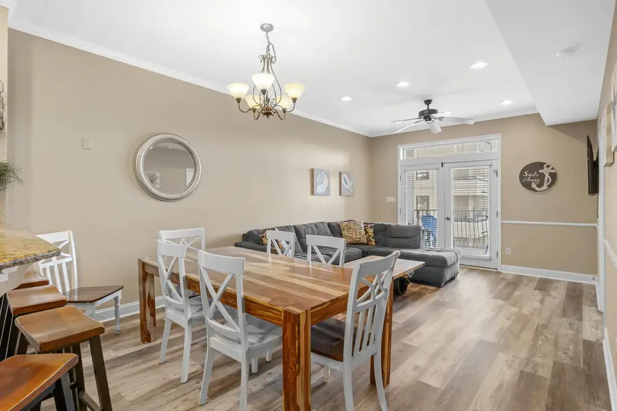 213 76th Ave. N #C, Myrtle Beach, SC 29572 - #3