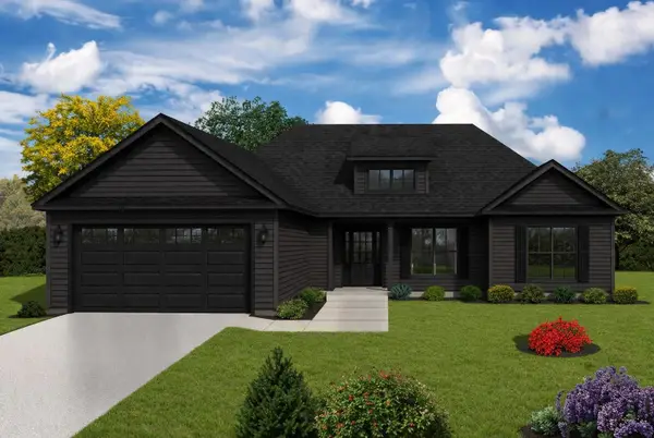 1112 Merritt Rd, Conway, SC 29526