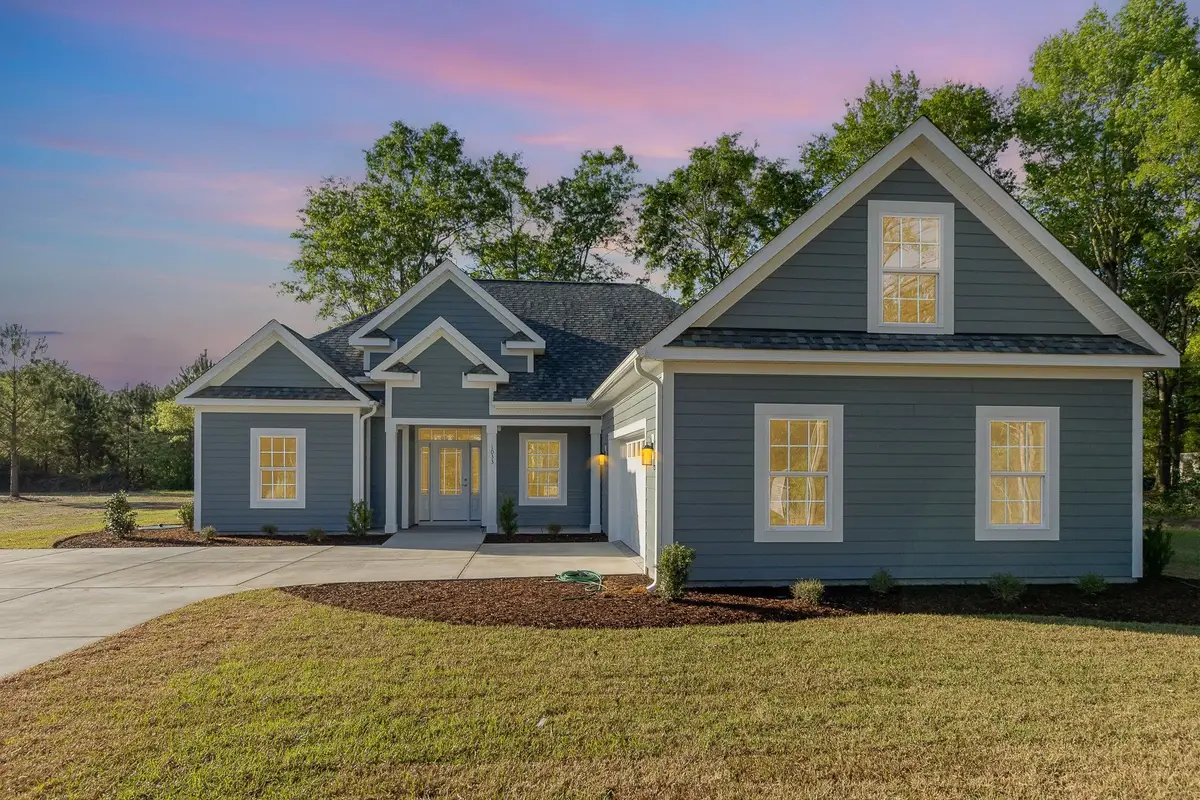 3016 Yawnoc Dr., Conway, SC 29526 - #1