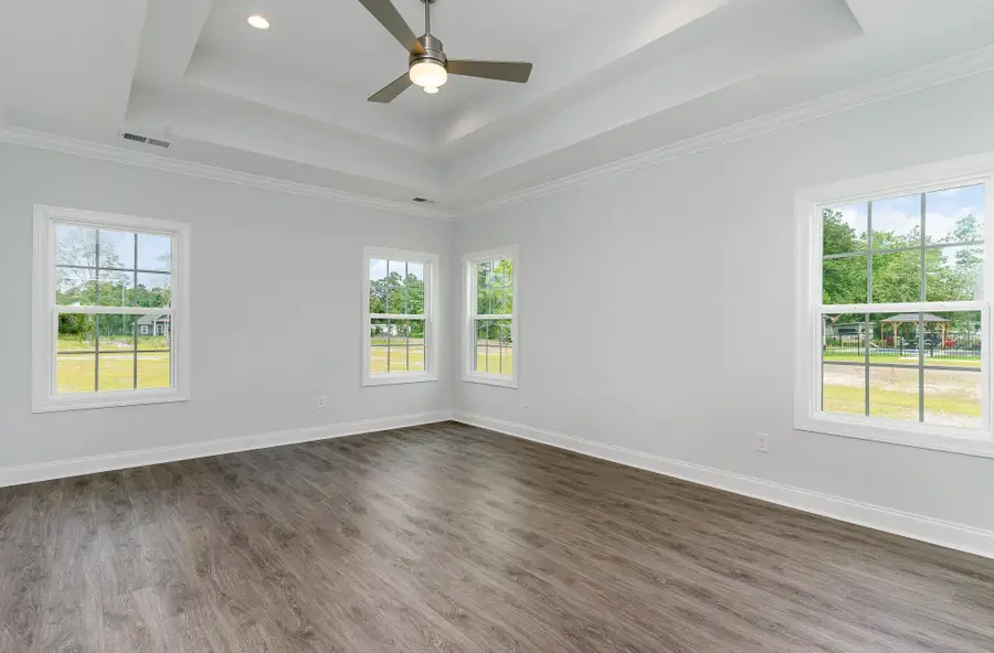 3016 Yawnoc Dr., Conway, SC 29526 - #2