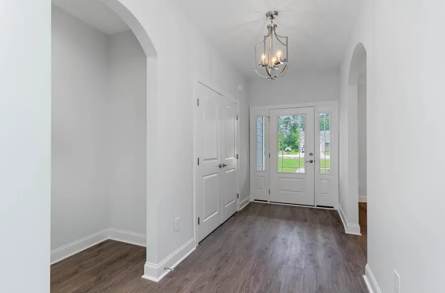 3016 Yawnoc Dr., Conway, SC 29526 - #3