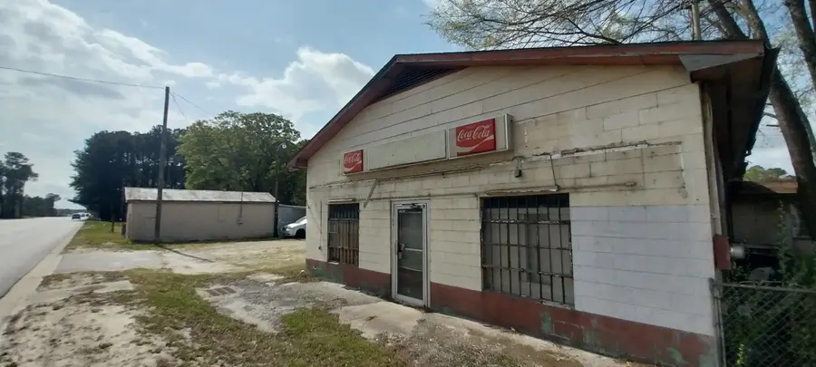 1637 W Highway 38, Latta, SC 29565 - #3