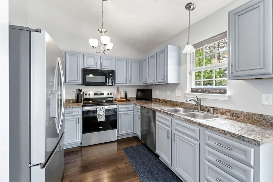 421 Carolina Woods Dr., Myrtle Beach, SC 29588 - #3