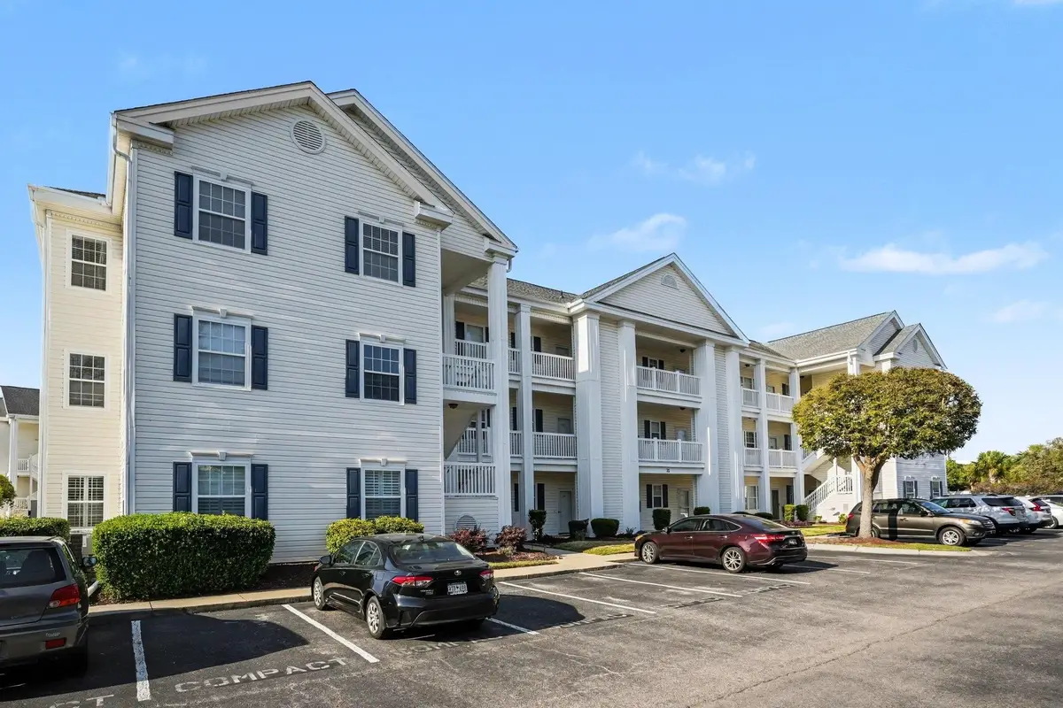 901 West Port Dr. #2111, North Myrtle Beach, SC 29582 - #1
