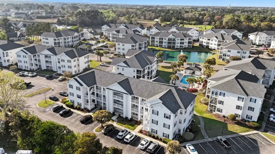 901 West Port Dr. #2111, North Myrtle Beach, SC 29582 - #2