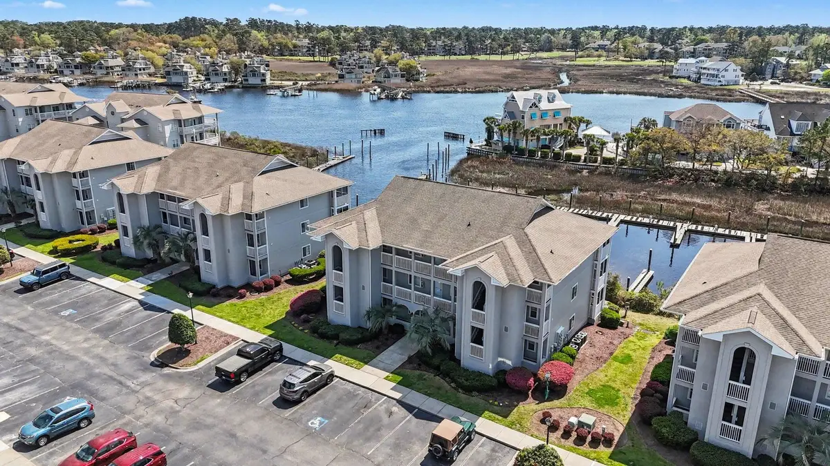 4413 Eastport Blvd. #F-9, Little River, SC 29566 - #1