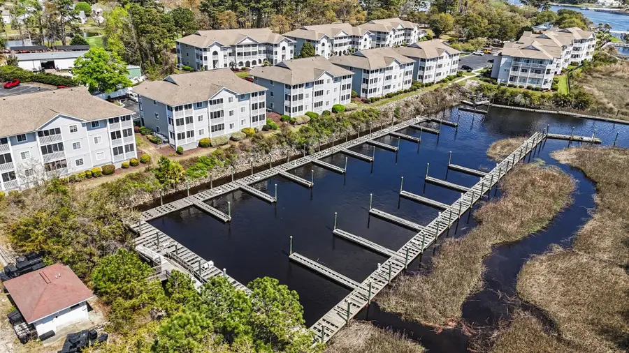 4413 Eastport Blvd. #F-9, Little River, SC 29566 - #3