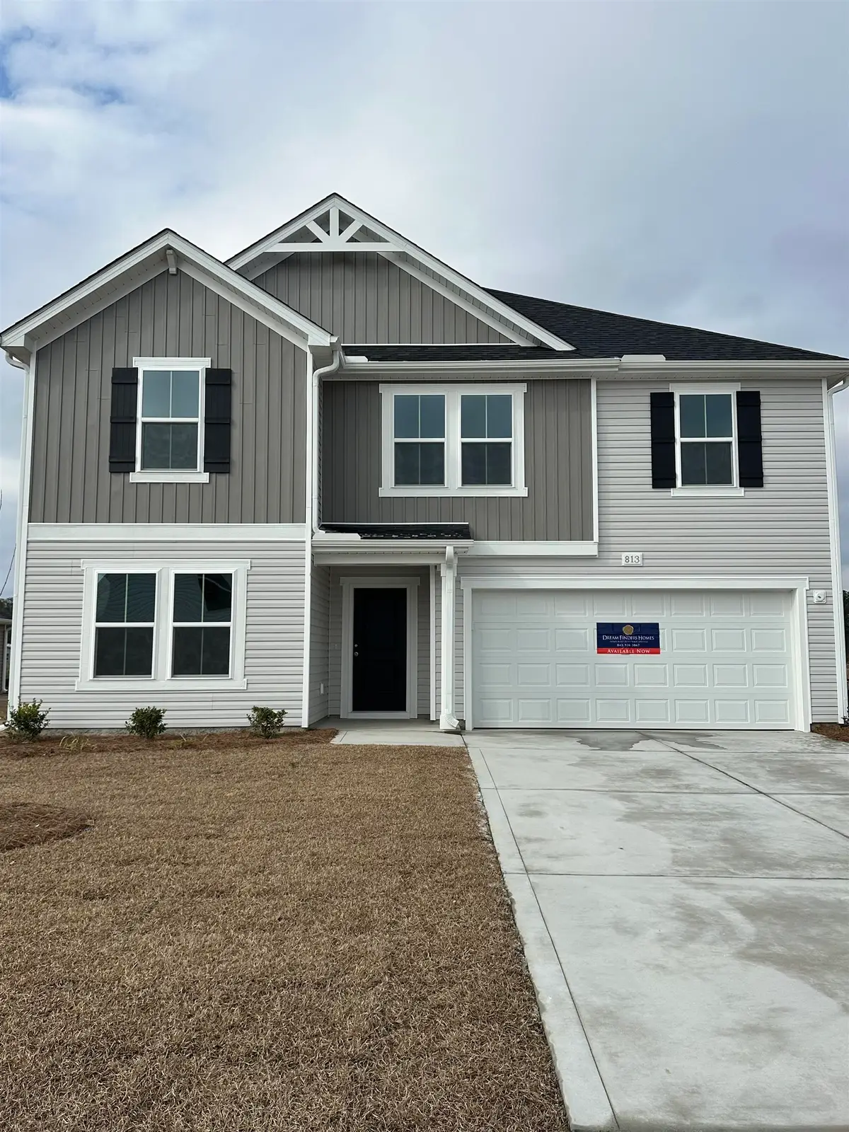 849 Rivas Way, Conway, SC 29527 - #1