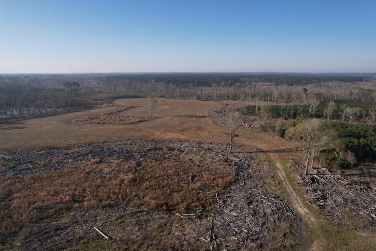 711 Cade Rd., Lake City, SC 29560 - #1