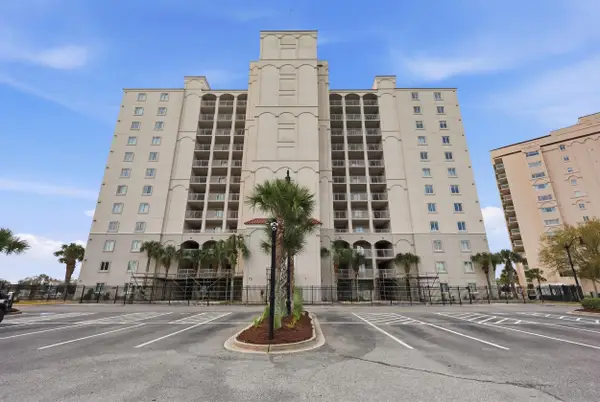 2151 Bridge View Ct. #1-602, North Myrtle Beach, SC 29582