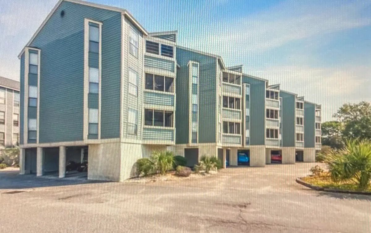 1101 Possum Trot Rd. #B202, North Myrtle Beach, SC 29582 - #1