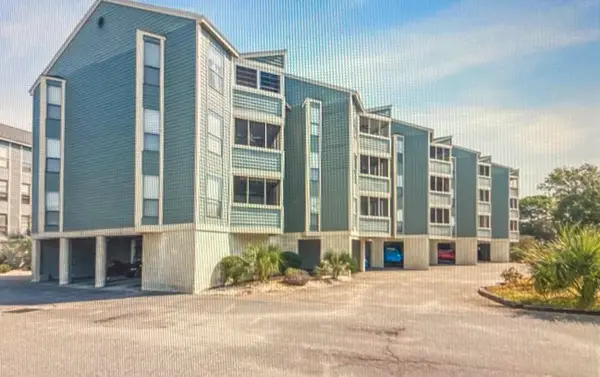 1101 Possum Trot Rd. #B202, North Myrtle Beach, SC 29582