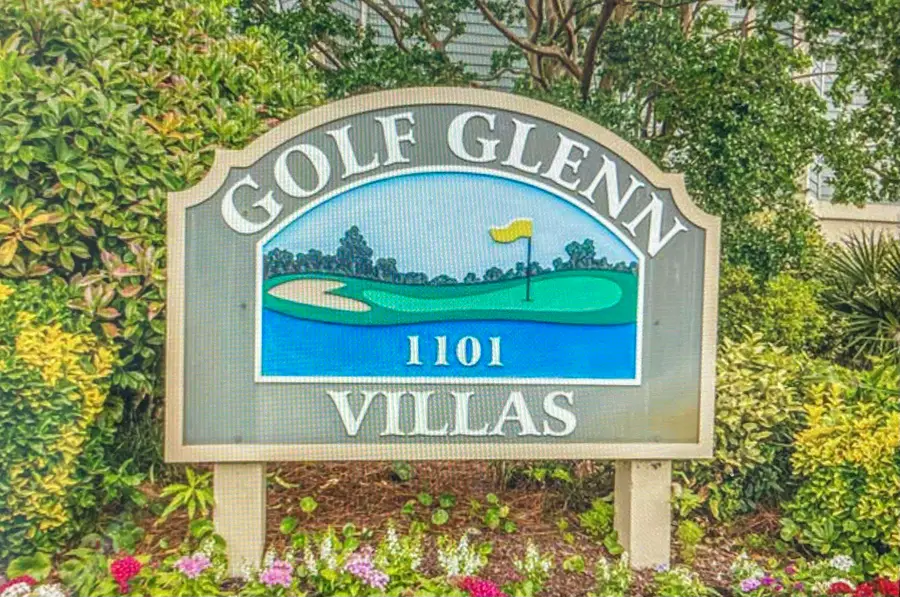 1101 Possum Trot Rd. #B202, North Myrtle Beach, SC 29582 - #2