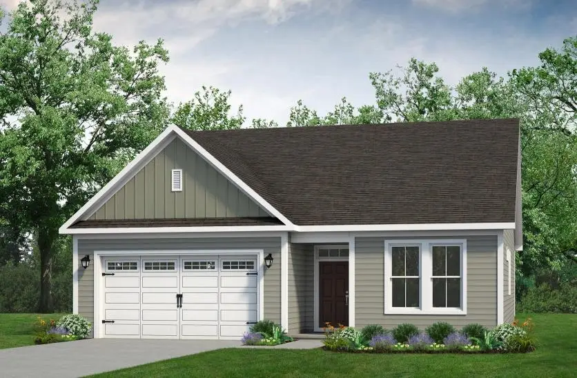 2130 Gooseberry Way, Longs, SC 29568 - #1