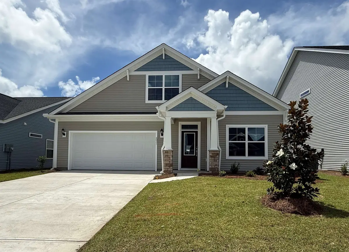 512 Fanciful Way, Myrtle Beach, SC 29588 - #1