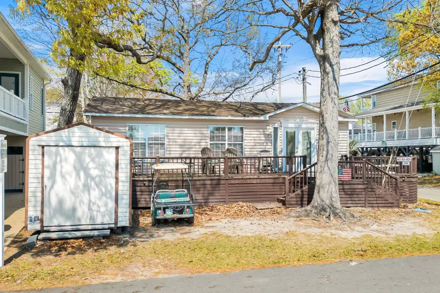 6001 V2 South Kings Hwy., Myrtle Beach, SC 29575 - #3